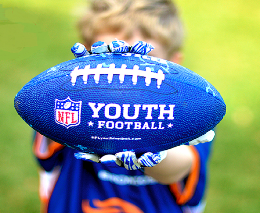 NFL Flags  Seacoast Youth Flag Football